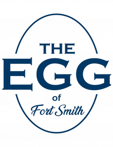 The Egg of Fort Smith